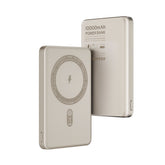 MOVESPEED Power Blade 10K 20W Magnetic Wireless Charging Power Bank